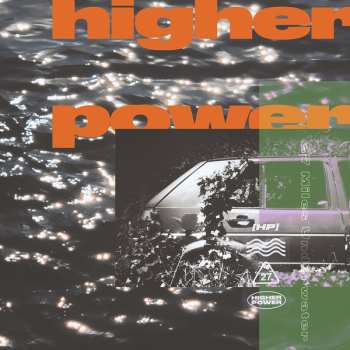 LP Higher Power: 27 Miles Underwater