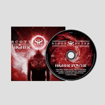CD Scott Stapp: Higher Power