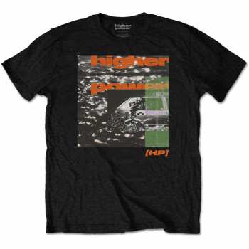 Merch Higher Power: Póló 27 Miles Underwater 
