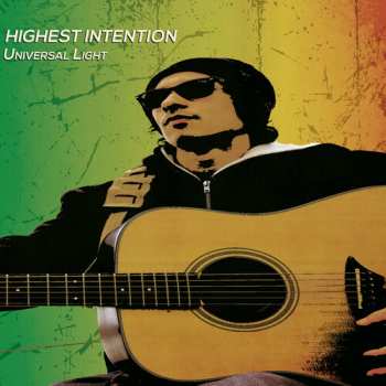 Album Highest Intention: Universal Light
