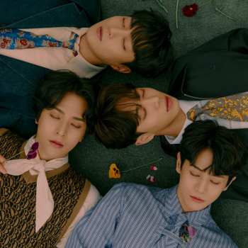 Album Highlight: Daydream