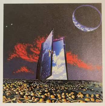 2LP Highly Suspect: As Above, So Below CLR | LTD