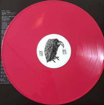 LP/CD Highly Suspect: Mister Asylum