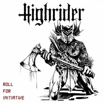 CD Highrider: Roll For Initiative