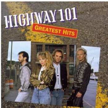 Album Highway 101: Greatest Hits
