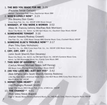 CD Highway 101: Greatest Hits
