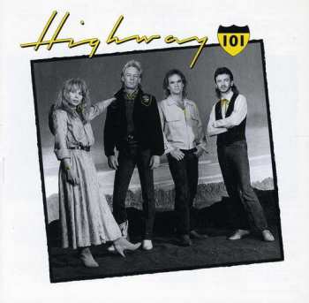 Album Highway 101: Highway 101