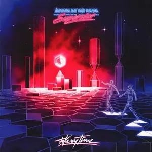 Highway Superstar: Take My Time