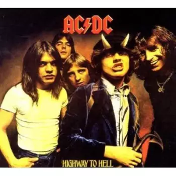 AC/DC: Highway To Hell