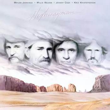 Johnny Cash: Highwayman