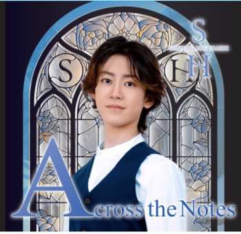 Album Higurashi,seishiro: Across The Notes