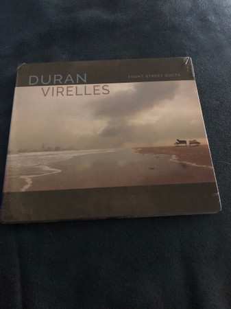 Album Hilario Durán: Front Street Duets