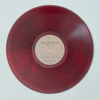 LP Hilary Duff: Dignity CLR | LTD