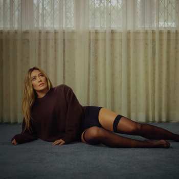 Album Hilary Duff: Luck... or Something