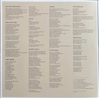 LP Anders Aarum: Movies & Stories Like These