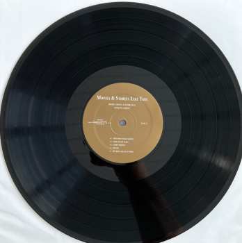 LP Anders Aarum: Movies & Stories Like These