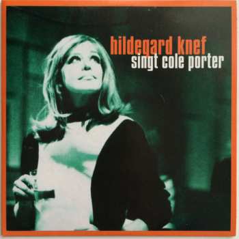 5CD/Dobozkészlet Hildegard Knef: Original Album Series Vol. 2