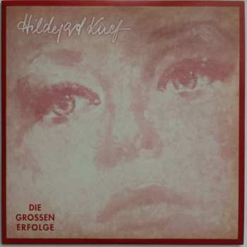 5CD/Dobozkészlet Hildegard Knef: Original Album Series Vol. 2