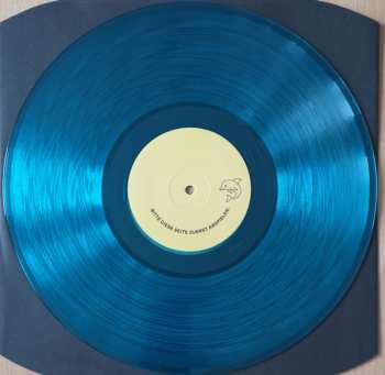 LP Hildegard Von Binge Drinking: Echo Der Delfine LTD | CLR