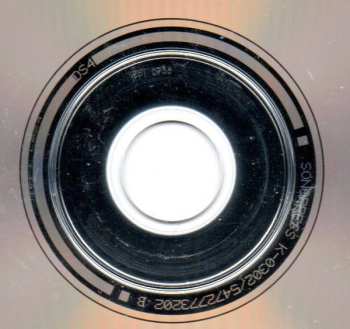 CD Hildegard Von Bingen: Chants De L'Extase