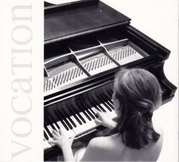 CD Hildegard Von Bingen: Vocation