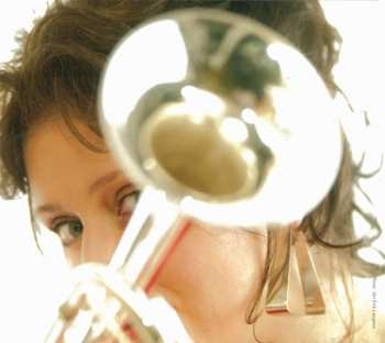 CD Hildegunn Øiseth: Stillness