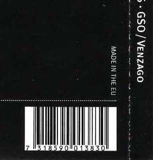 CD Göteborgs Symfoniker: Symphonies Nos 3 & 6 Semplice