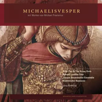 Knabenchor Hannover: Michaelisvesper