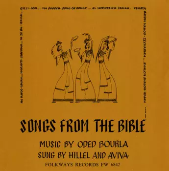 Songs From The Bible