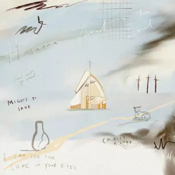 Hillsong Chapel: Amazing Grace