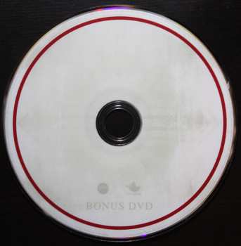 CD/DVD Hillsong Chapel: Forever Reign