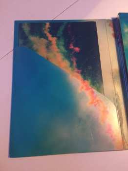 CD/DVD Hillsong: Glorious Ruins (Deluxe Edition)