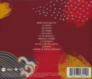 CD Hillsong: Hay Más