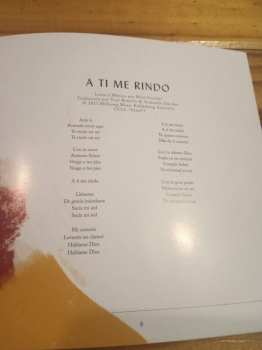 CD Hillsong: Hay Más