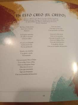 CD Hillsong: Hay Más