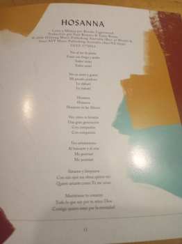 CD Hillsong: Hay Más