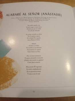 CD Hillsong: Hay Más