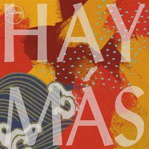 CD Hillsong: Hay Más