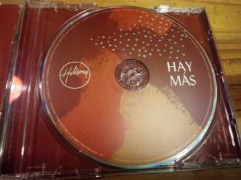 CD Hillsong: Hay Más