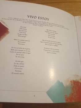 CD Hillsong: Hay Más