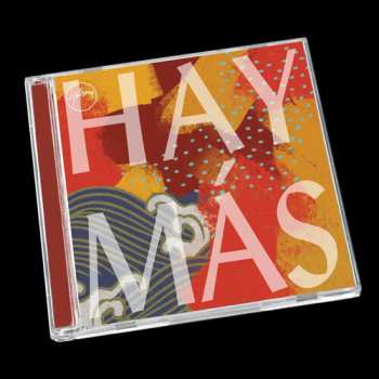 CD Hillsong: Hay Más