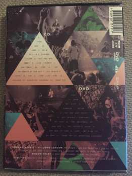 CD/DVD Hillsong LIVE: A BEAUTIFUL EXCHANGE