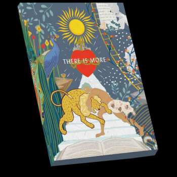 CD Hillsong: There Is More