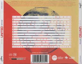 CD Hillsong United: Aftermath