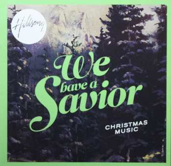 Album Hillsong: We Have A Savior