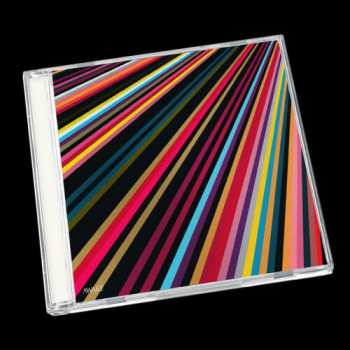 Album Hillsong: Awake