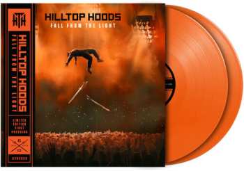 Album Hilltop Hoods: Fall From The Light