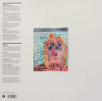 LP Hilma Nikolaisen: Heritage