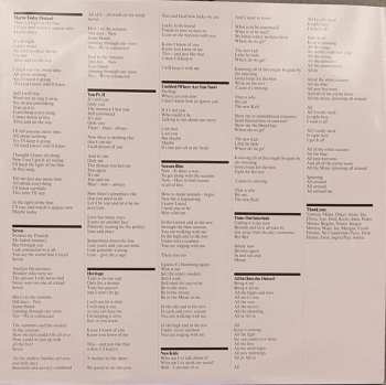 LP Hilma Nikolaisen: Heritage