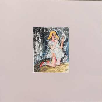 LP Hilma Nikolaisen: Heritage
